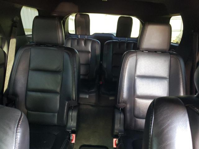 Foto 10 de la subasta – 2014 FORD EXPLORER S con VIN 1FM5K8GT4EGB06962