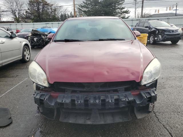 Photo 5 from auction – 2010 CHEVROLET IMPALA LT with VIN 2G1WB5EK8A1142512