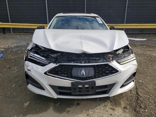 Photo 5 from auction – 2021 ACURA TLX with VIN 19UUB5F34MA006508