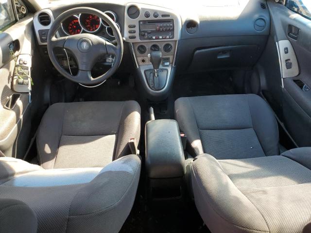 Photo 8 from auction – 2003 PONTIAC VIBE with VIN 5Y2SL62833Z419773