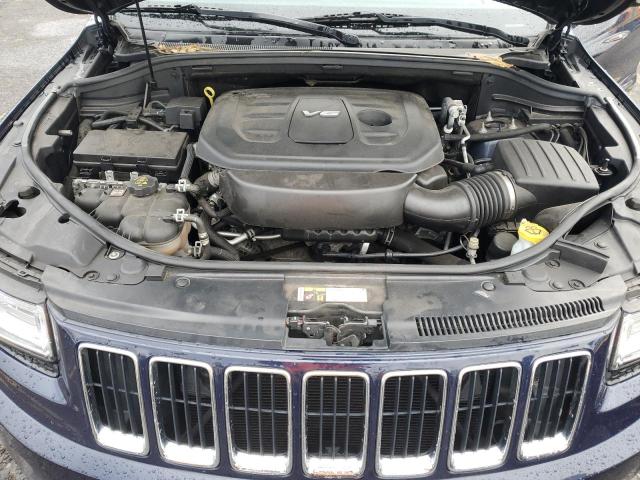 Photo 12 from auction – 2016 JEEP GRAND CHER with VIN 1C4RJFBG4GC402713