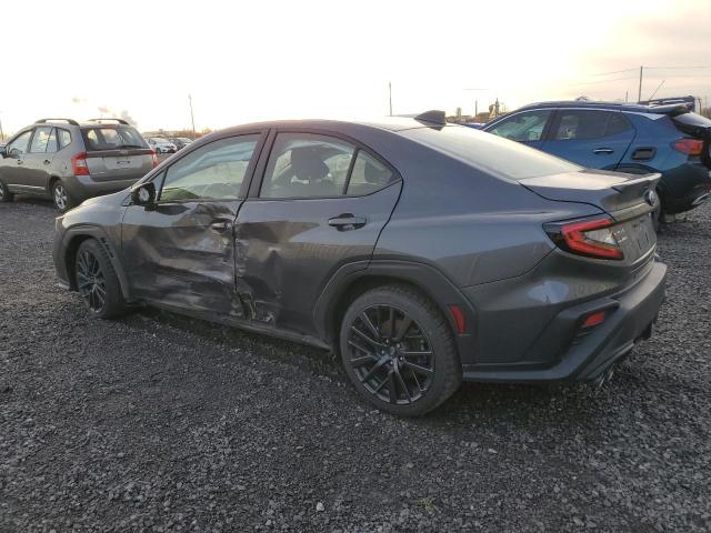 Photo 2 from auction – 2023 SUBARU WRX PREMIU with VIN JF1VBAH63P8814871