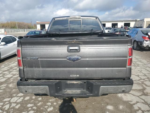 Photo 6 from auction – 2013 FORD F150 SUPER with VIN 1FTFW1ET7DFD05340