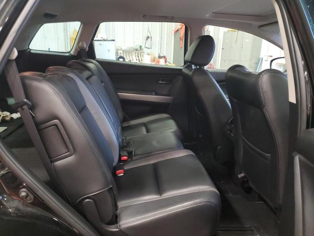 Photo 11 from auction – 2012 MAZDA CX-9 with VIN JM3TB3DA4C0368270