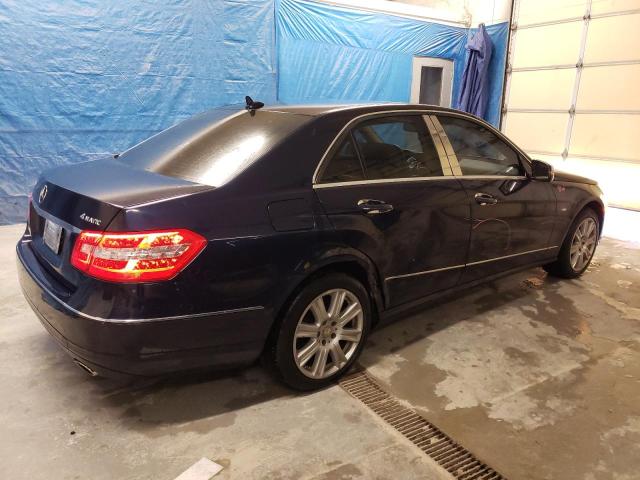 Photo 3 from auction – 2012 MERCEDES-BENZ E 350 4MAT with VIN WDDHF8JBXCA631536