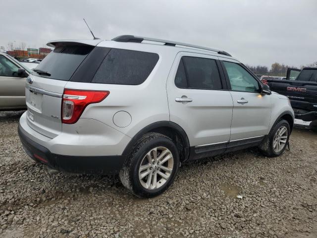 Photo 3 from auction – 2013 FORD EXPLORER X with VIN 1FM5K8D89DGC32703