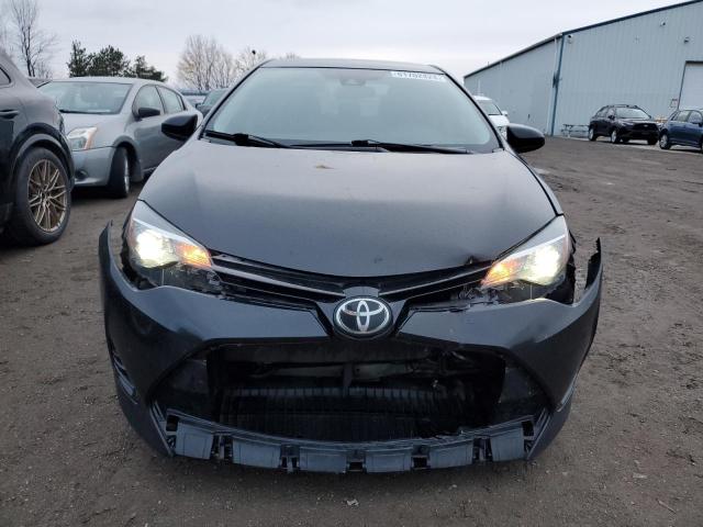 Photo 5 from auction – 2017 TOYOTA COROLLA L with VIN 2T1BURHE9HC871126