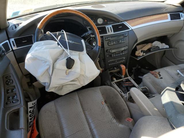 Photo 8 from auction – 2005 CHRYSLER PACIFICA L with VIN 2C8GF78405R471204