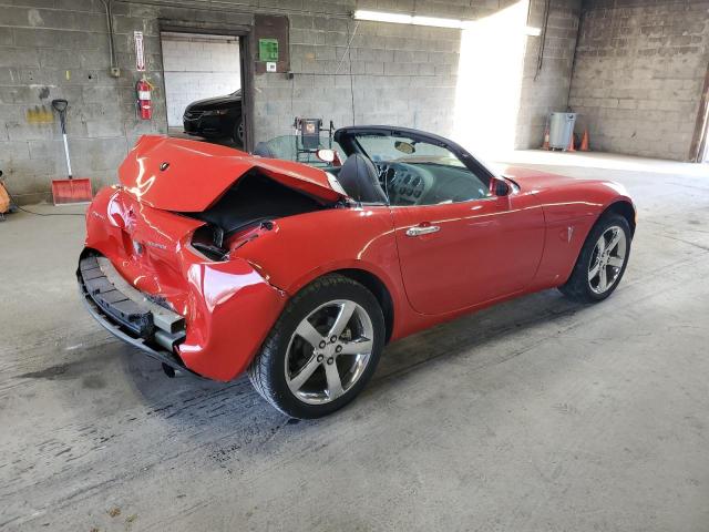 Zdjęcie 3 z aukcji – 2007 PONTIAC SOLSTICE z VIN 1G2MB35B87Y123004