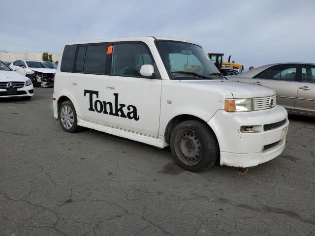 Photo 4 from auction – 2005 SCION XB with VIN JTLKT334554007689