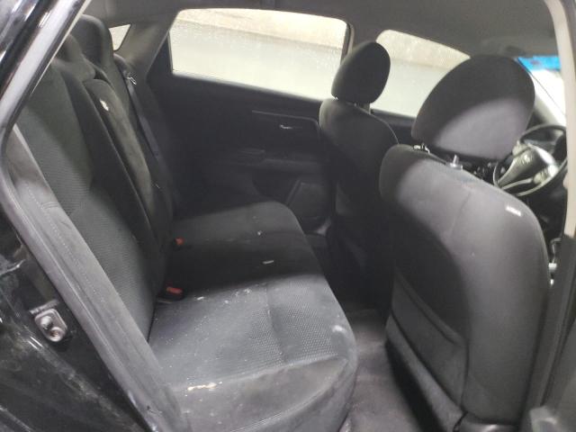 Photo 10 from auction – 2014 NISSAN ALTIMA 2.5 with VIN 1N4AL3AP6EC265140