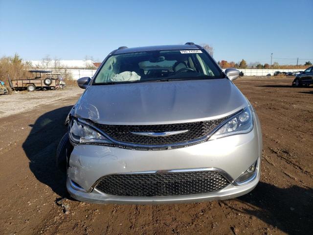 Photo 5 from auction – 2018 CHRYSLER PACIFICA T with VIN 2C4RC1BG3JR277277