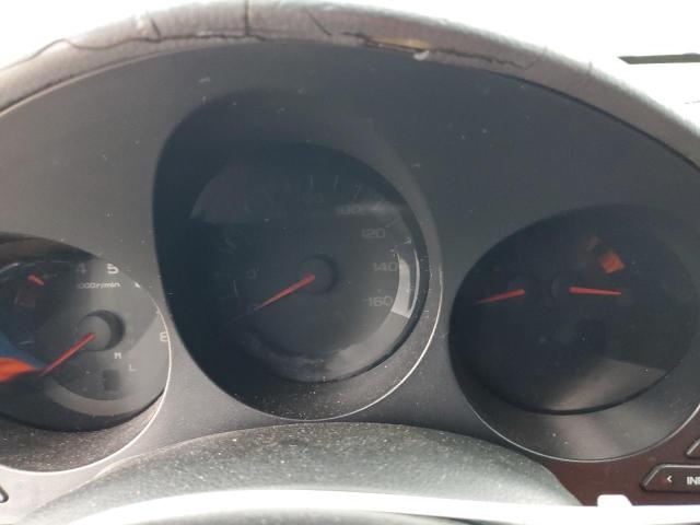 Photo 9 from auction – 2004 ACURA 3.2TL with VIN 19UUA66264A009510