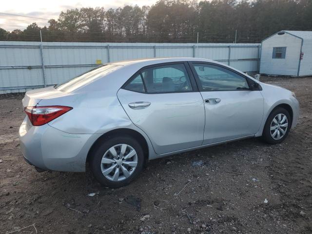 Photo 3 from auction – 2014 TOYOTA COROLLA L with VIN 5YFBURHE2EP143224