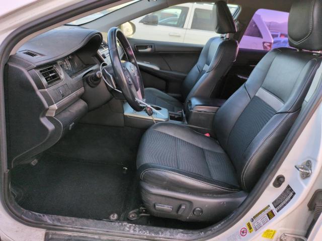 Photo 7 from auction – 2012 TOYOTA CAMRY with VIN 4T1BF1FK2CU123281