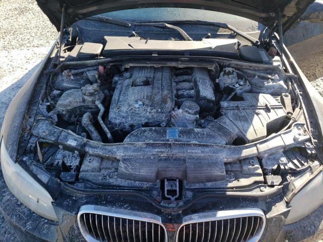 Photo 11 from auction – 2011 BMW 328 I SULE with VIN WBADW7C57BE544790