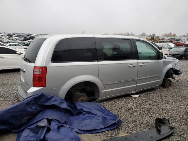 Photo 3 from auction – 2008 DODGE GRAND CARA with VIN 2D8HN54P28R697876
