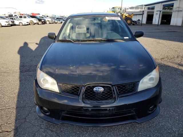 Photo 5 from auction – 2007 SUBARU IMPREZA with VIN JF1GD61657G522381