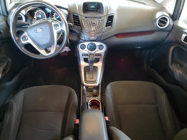 Photo 8 from auction – 2014 FORD FIESTA SE with VIN 3FADP4EJ6EM196168