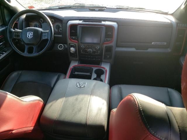 Photo 8 from auction – 2017 RAM 1500 REBEL with VIN 1C6RR7YT8HS501682