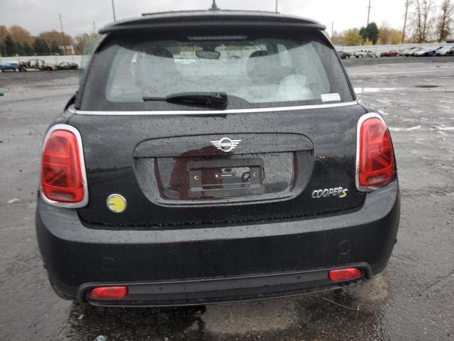 Photo 6 from auction – 2024 MINI COOPER SE with VIN WMW13DJ07R2V84980