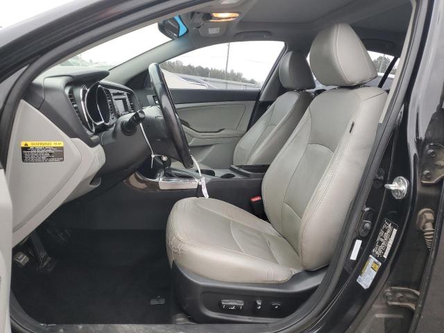 Photo 7 from auction – 2013 KIA OPTIMA EX with VIN 5XXGN4A73DG120852