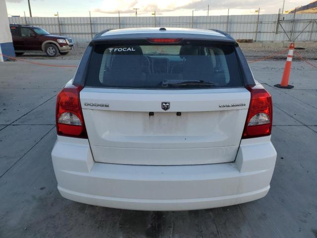 Photo 6 from auction – 2011 DODGE CALIBER HE with VIN 1B3CB5HA2BD268224