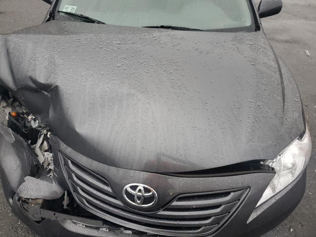 Photo 11 from auction – 2007 TOYOTA CAMRY CE with VIN 4T1BE46K77U583577