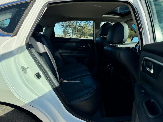 Photo 6 from auction – 2016 NISSAN ALTIMA 2.5 with VIN 1N4AL3AP5GC164402