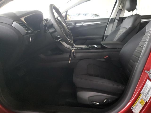 Photo 7 from auction – 2014 FORD FUSION SE with VIN 3FA6P0HDXER189346