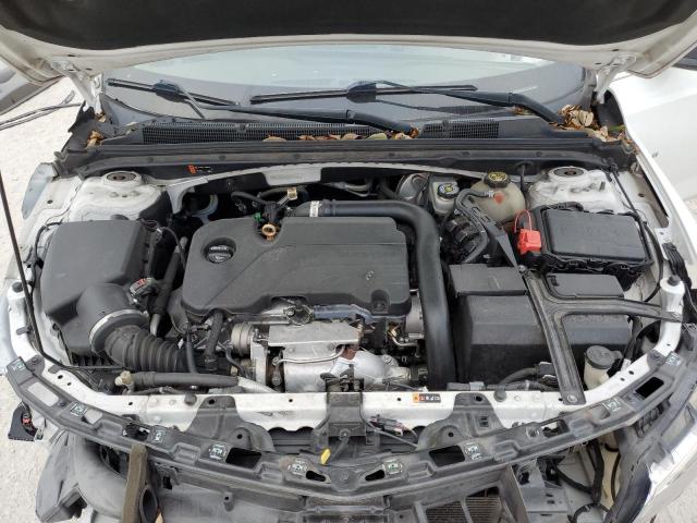 Photo 11 from auction – 2018 CHEVROLET MALIBU LS with VIN 1G1ZB5ST4JF271284