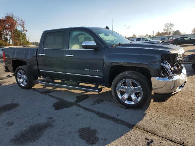 Photo 4 from auction – 2017 CHEVROLET SILVERADO with VIN 3GCPCSEC8HG174474