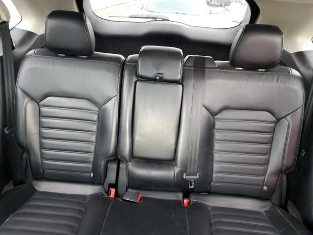 Photo 10 from auction – 2015 FORD EDGE SEL with VIN 2FMTK4J97FBB57300