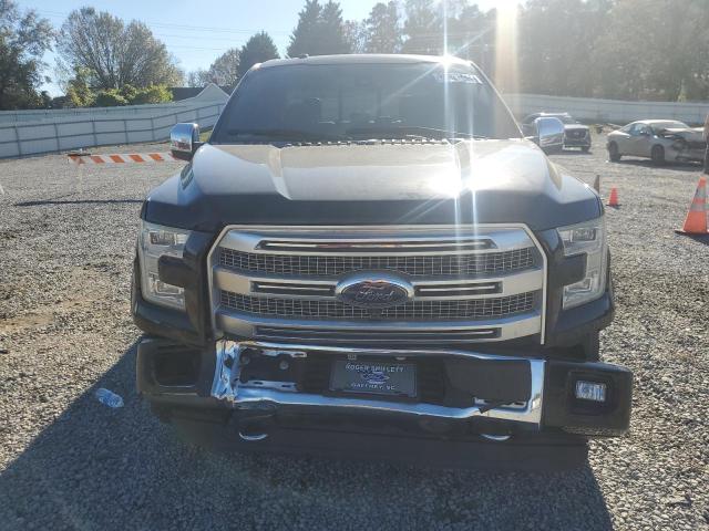Photo 5 from auction – 2016 FORD F-150 with VIN 1FTEW1EFXGFB20273