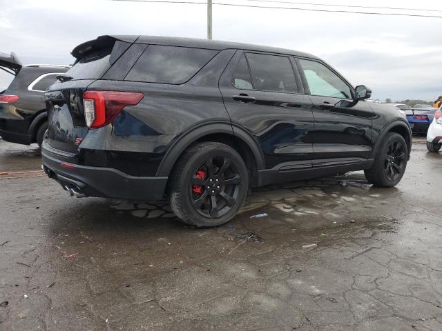 Photo 3 from auction – 2021 FORD EXPLOR XLT with VIN 1FM5K8GC0MGB39889