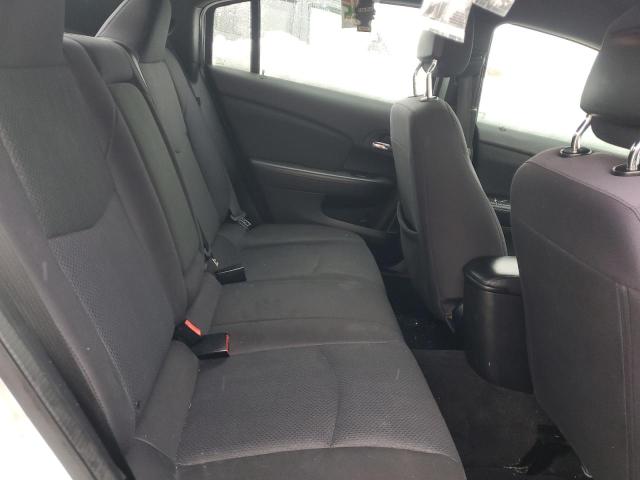Photo 10 from auction – 2012 CHRYSLER 200 LX with VIN 1C3CCBAG5CN215462