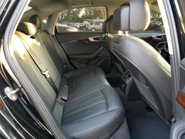 Photo 10 from auction – 2019 AUDI A4 PREMIUM with VIN WAUGMAF48KN005050