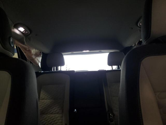 Photo 10 from auction – 2021 CHEVROLET EQUINOX LS with VIN 3GNAXHEV0MS110748