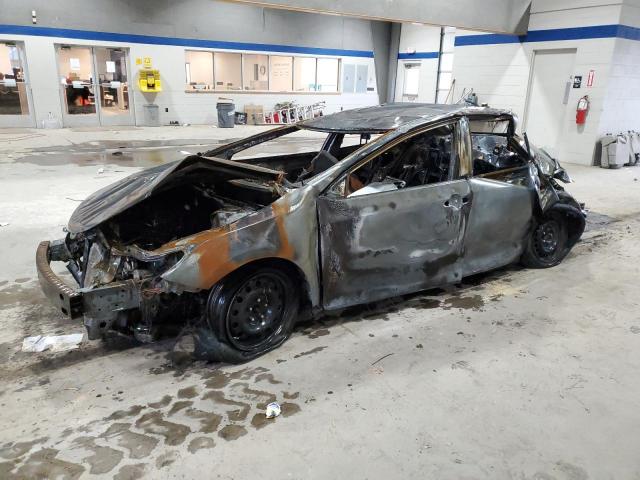 TOYOTA CAMRY L 2014 with VIN 4T4BF1FK5ER415564 - Photo from auction