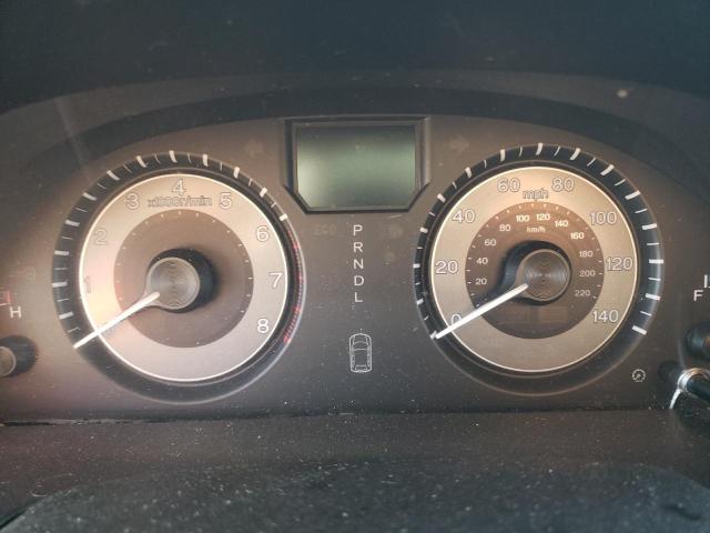 Photo 9 from auction – 2012 HONDA ODYSSEY TO with VIN 5FNRL5H90CB047033