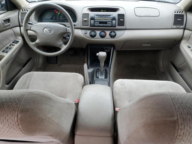 Photo 8 from auction – 2002 TOYOTA CAMRY LE with VIN JTDBE32K820010398