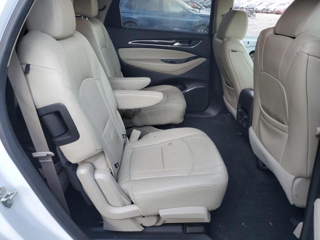 Photo 11 from auction – 2020 BUICK ENCLAVE ES with VIN 5GAEVAKWXLJ160076