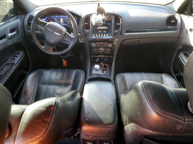 Photo 8 from auction – 2019 CHRYSLER 300 S with VIN 2C3CCAGG8KH586267