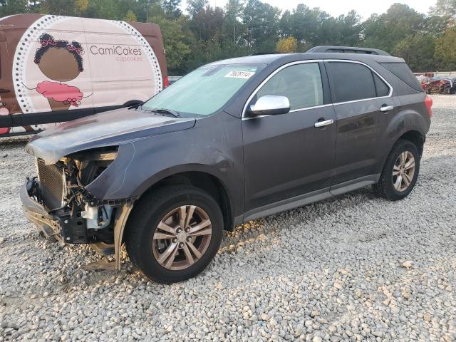 CHEVROLET EQUINOX LT 2015 with VIN 2GNALBEK0F6109924 - Photo from auction