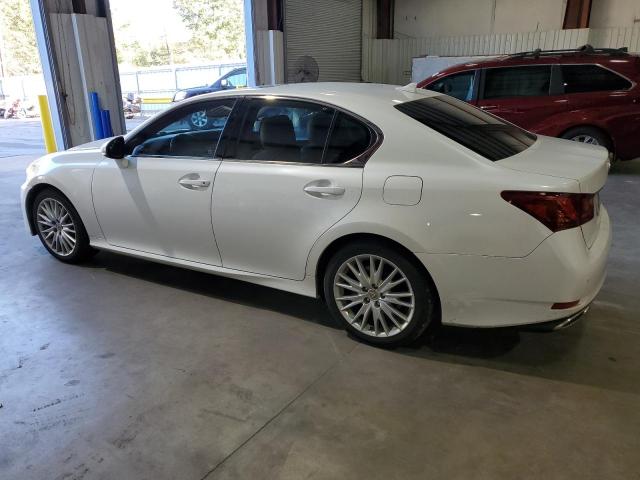 Photo 2 from auction – 2013 LEXUS GS 350 with VIN JTHBE1BL0D5009148