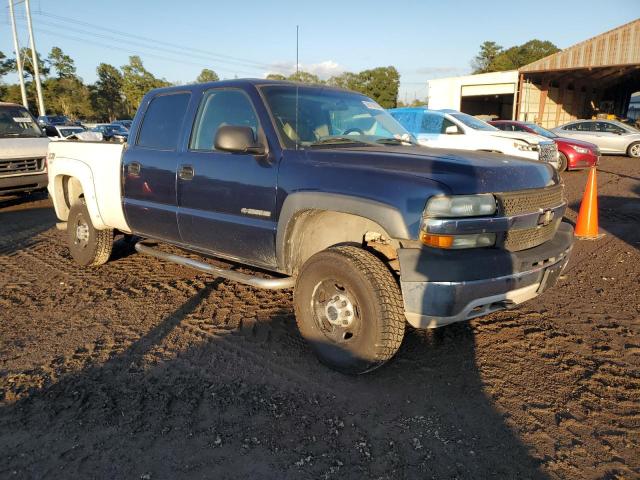 Photo 4 from auction – 2002 CHEVROLET SILVERADO with VIN 1GCHK23U32F131348