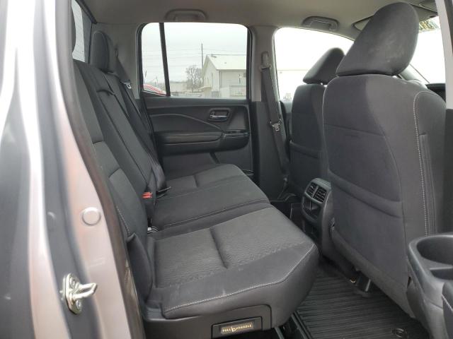 Zdjęcie 10 z aukcji – 2017 HONDA RIDGELINE z VIN 5FPYK3F41HB035465