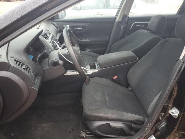 Photo 7 from auction – 2015 NISSAN ALTIMA 2.5 with VIN 1N4AL3AP4FC236981