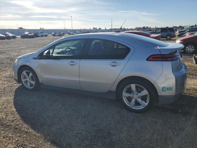 Photo 2 from auction – 2014 CHEVROLET VOLT with VIN 1G1RH6E48EU169741