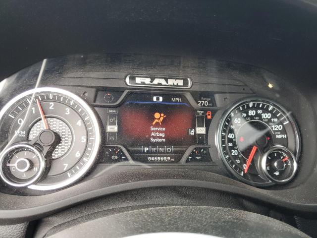 Photo 9 from auction – 2023 RAM 2500 LARAM with VIN 3C6UR5FJ9PG597618